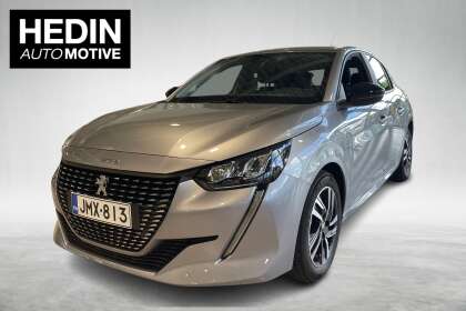 Peugeot 208 - JMX-813