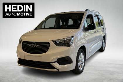 Opel COMBO-E - OZS-543