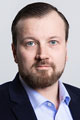 Asiakkuuspäällikkö Matias Laine