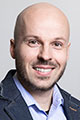 Yritysmyyntipäällikkö Jarmo Mankisenmaa