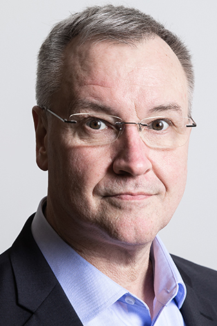 Yritysmyyntipäällikkö Pekka Alakiikonen