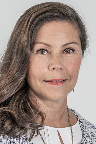 Ulla Kinnunen