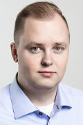 Valtteri Salonen