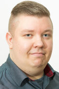 Jonni Vänskä