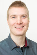 Juho Ruotsalainen