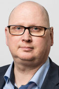 Janne Huttunen