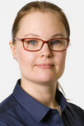 Tanja Ek