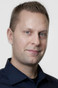 Juha-Matti Paukkunen