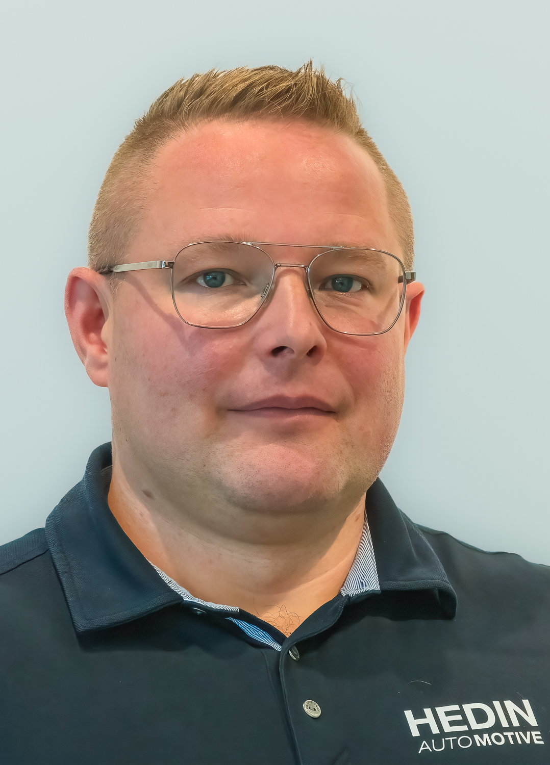 Jälkimarkkinointipäällikkö Toni Louho