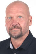 Tom Tolvanen