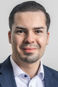 Pavel Poliakov