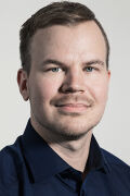 Jussi Mielonen