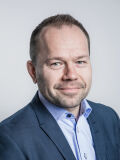Toni Saarinen