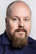 Mikael Leinonen