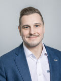 Ville Rosendahl