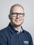 Toni Salmi
