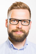 Elias Koskinen