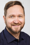 Kaspar Liiver