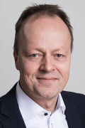 Mika Huutoniemi