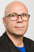 Mika Väisänen