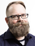 Sakari Nyström