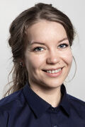 Elisa Kurki-Suonio