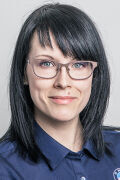 Kiia Koskenkorva