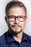 Janne Puustinen
