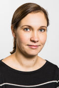 Karita Hämäläinen