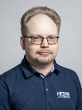 Jens Wikstedt