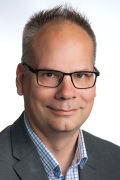 Harri Hilakari