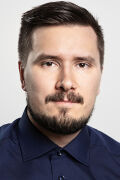 Toni Ilmanen