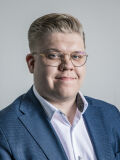 Juuso Kettunen