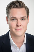 Jonathan Koskenlaine