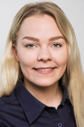 Nora Joutsen