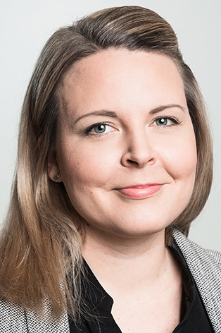 Markkinointipäällikkö  