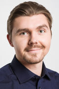 Sebastian Eskman
