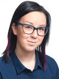 Janna Saarinen