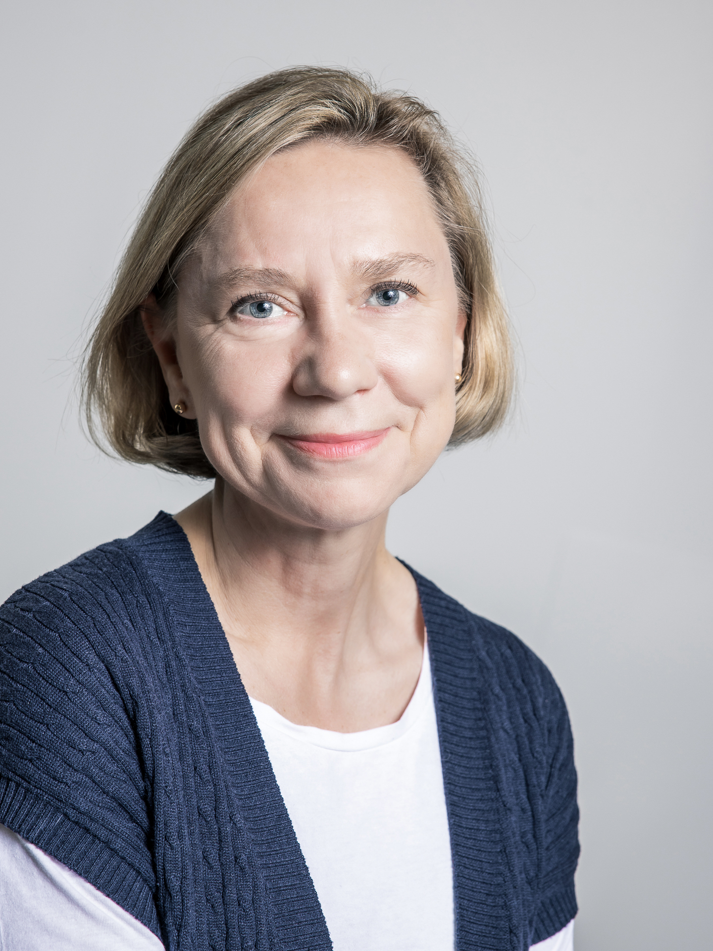 Markkinointipäällikkö  