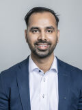 Lakhvir Singh