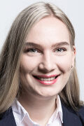 Julia Koivu