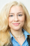 Wilhelmiina Eklund