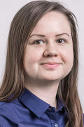 Isa Wilenius