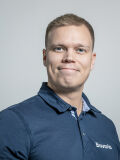 Ville Vikstén