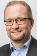 Juha Mustonen