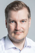 Mikko Lehmus