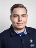 Jesse Kähäri