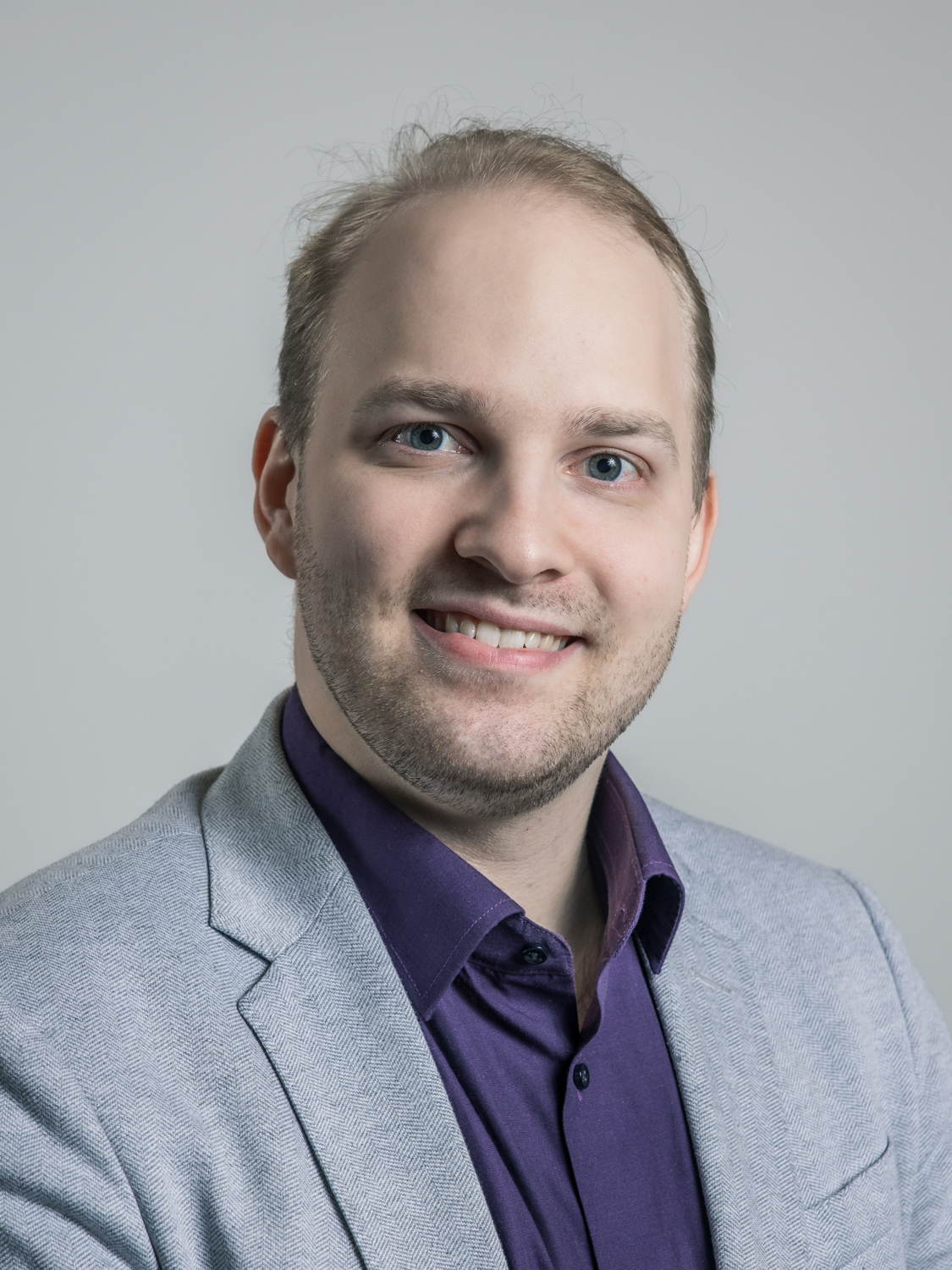 Automyyjä Matti Tuominen