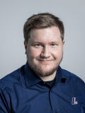 Kimmo Suokas