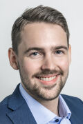Sebastian Stenius